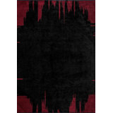 Rapture Abstract Area Rug