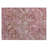  Mahaney Indoor/Outdoor Area Rug with Non-Slip Backing-1651377224
