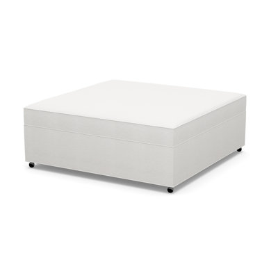 Square Ottoman