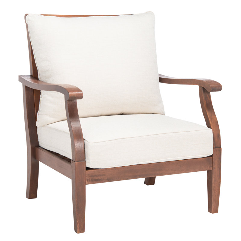 Fauteuil d'appoint Oria