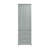 Tall Storage Cabinet With Three Drawers-1265734118