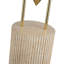 Versus 67-in Brass Floor Lamp-400232689