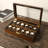 Wood Watch Box +