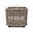 Happimess Rattan Decorative Basket