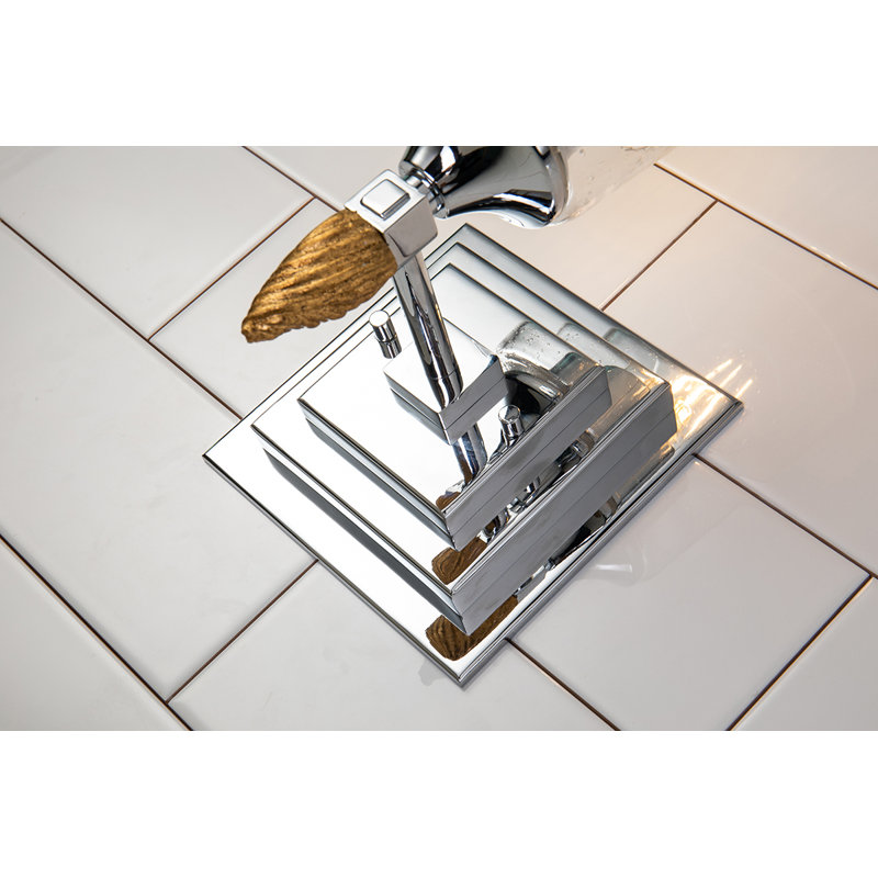Vetiver 1 Light Wall Sconce Gold, Silver/Gold