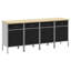 Work Cabinet with Drawer-1086330599