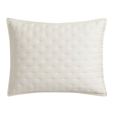 Eucalyptus 100% Lyocell Pillow Sham