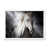 Cadre photo blanc