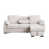 Beige Chenille selected