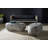 Drum Coffee Table