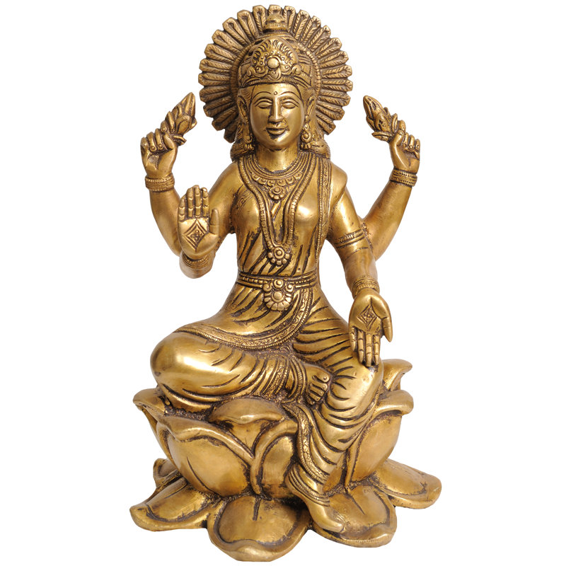Religious & Spiritual Figurines & Sculptures