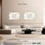 Panneau mural Home Sweet Home-1164106101-1164106102