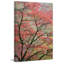 Reproduction d’art sur toile tendue "red zen" par don schwartz-15923747