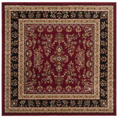 Tapis performance oriental Klose