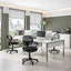 Chaise de travail en filet Midback