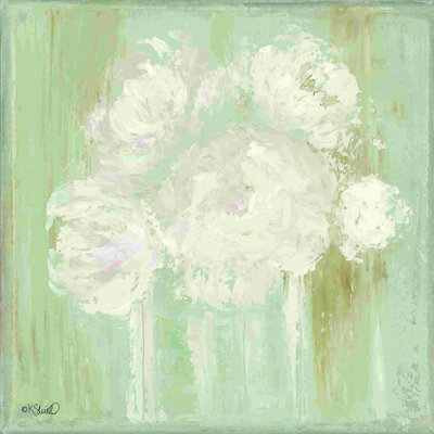 " Bright Future " by Kate Sherrill