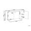 Belle Haven Sideboard-945930109