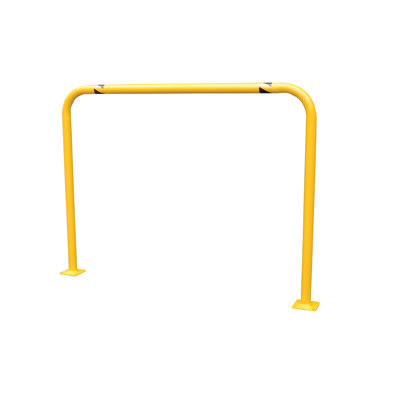 High Profile Mach and Rack Guard