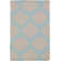 Adelo Wool Geometric Indoor Rug