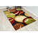 Mccampbell Performance Abstract Indoor Rug