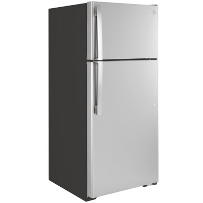 Réfrigérateur à congélateur supérieur 28 po 16,6 pi³ avec tiroir Deli 28 po Energy Star