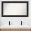 Miroir d'appoint mural en plastique Churchton-988095624