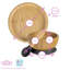 Dinnerware Set 4 Piece-105792071