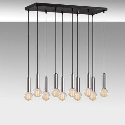 10 - Light Kitchen Island Pendant