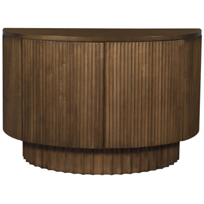 Bria 60'' W Solid Wood Sideboard