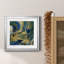 Golden Sea - peinture encadrée-887393579-887393582