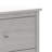 Isenbert 6 Drawer 47.2" W Standard Dresser-945764484
