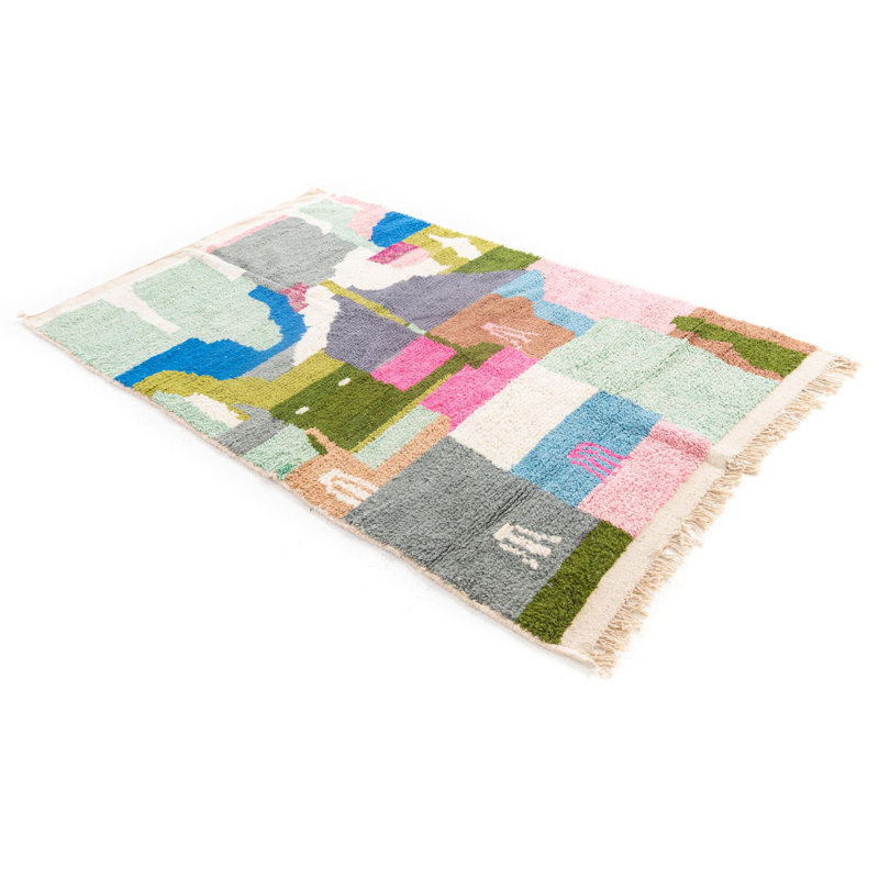 Parra Multi Rug