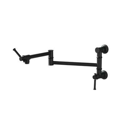 NOVEL Kitchen Faucet