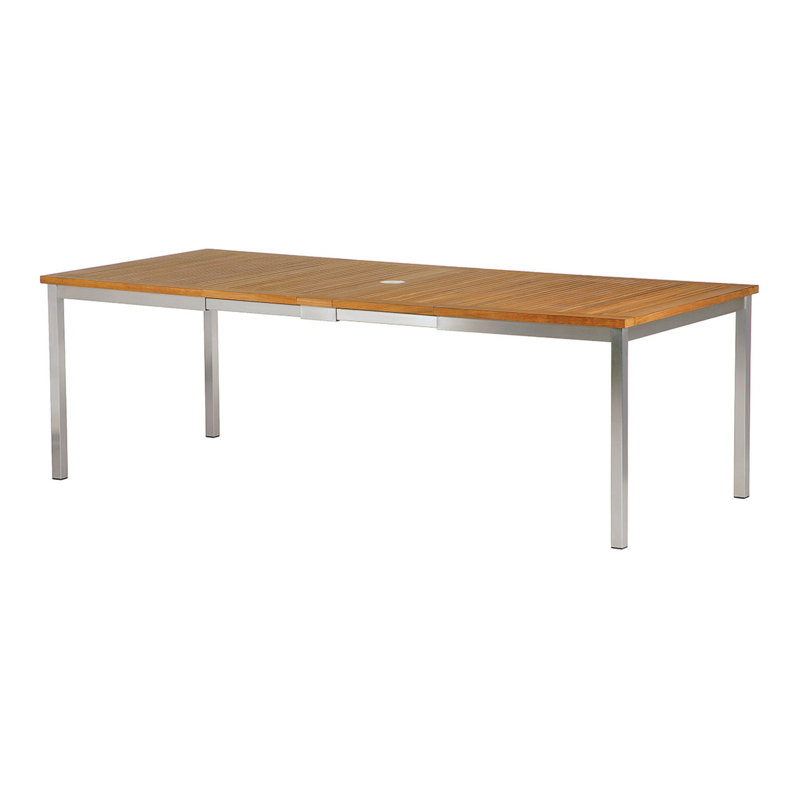Equinox Extending Dining Table