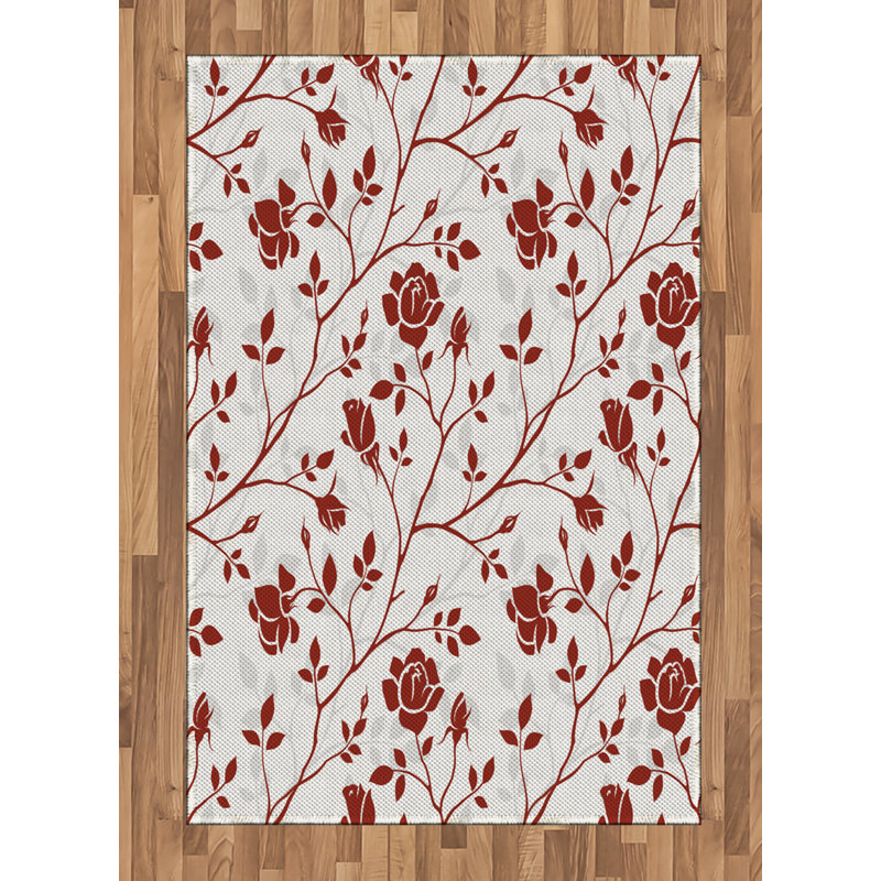 Blythdale Area Rug, Rectangle 120 x 180cm