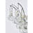 Phyllida Flush Mounted Sconce-32478598
