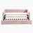 Feaman Upholstered Velvet Daybed with Trundle Bed-1902262622