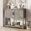 80cm Console Table-1910675776