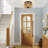 Dimmable Circle Ceiling Light