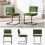 Chaises de salle à manger en porte-à-faux 19,5 po Aveon-1504322253-1503651158