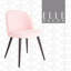 Fauteuil d'appoint Elle Decor-25951751