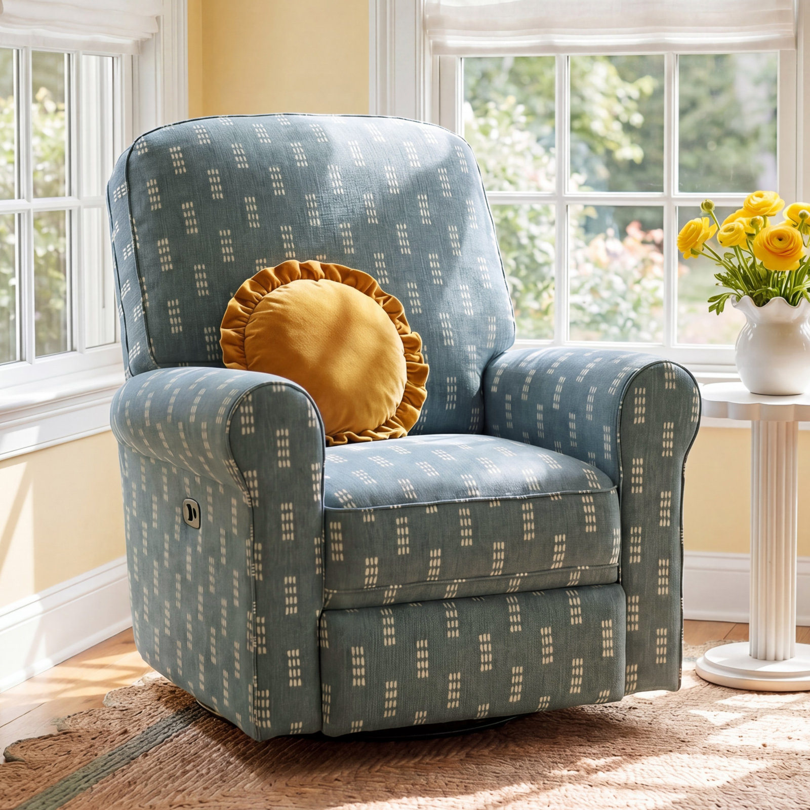 Altair Recliner, Trafalgar Sky Revolution®