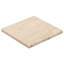 Travertine 6x6 Vein Cut Filled Honed Tile-339144092