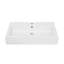 Lavabo mural large Swiss Madison Voltaire-101462183