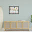 «Lake House Welcome Boat Paddles» par Elizabeth Tyndall - impression sur toile-1134715834-1134715832