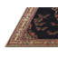 Tapis oriental noir / rouge-1526391251