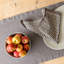 over&back Washed 100% Linen Table Runner - Machine Washable-101293219-101293215