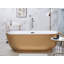Bolduc 1700mm x 770mm Soaking Acrylic Bathtub-1221833972