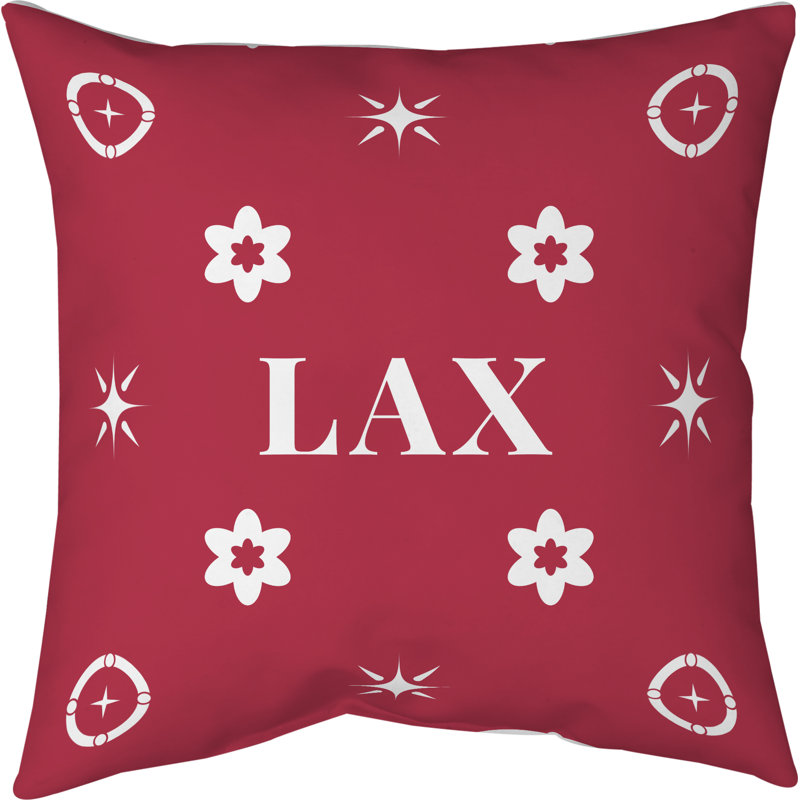 Coussin Los Angeles