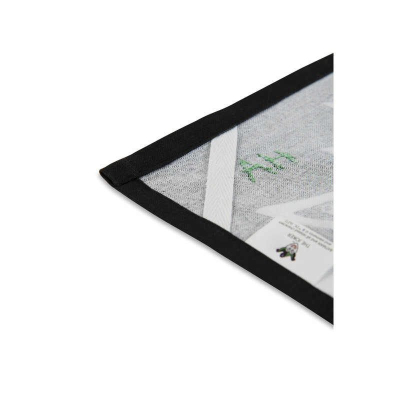 Dish Cloth Kitchen Towel